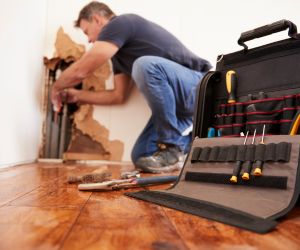 Why choose Booster Pump Service Pros for booster pump service in Tempe